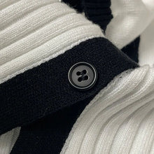 Load image into Gallery viewer, aikergood Soleil Knitted Top and Midi Skirt Set