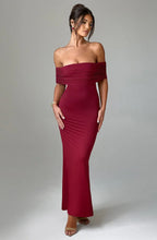 Load image into Gallery viewer, aikergoodBelinda Maxi Dress