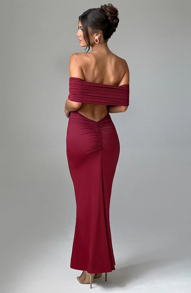 aikergoodBelinda Maxi Dress
