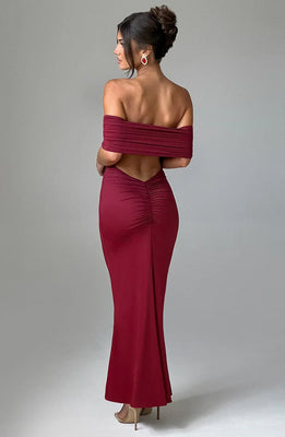 aikergoodBelinda Maxi Dress