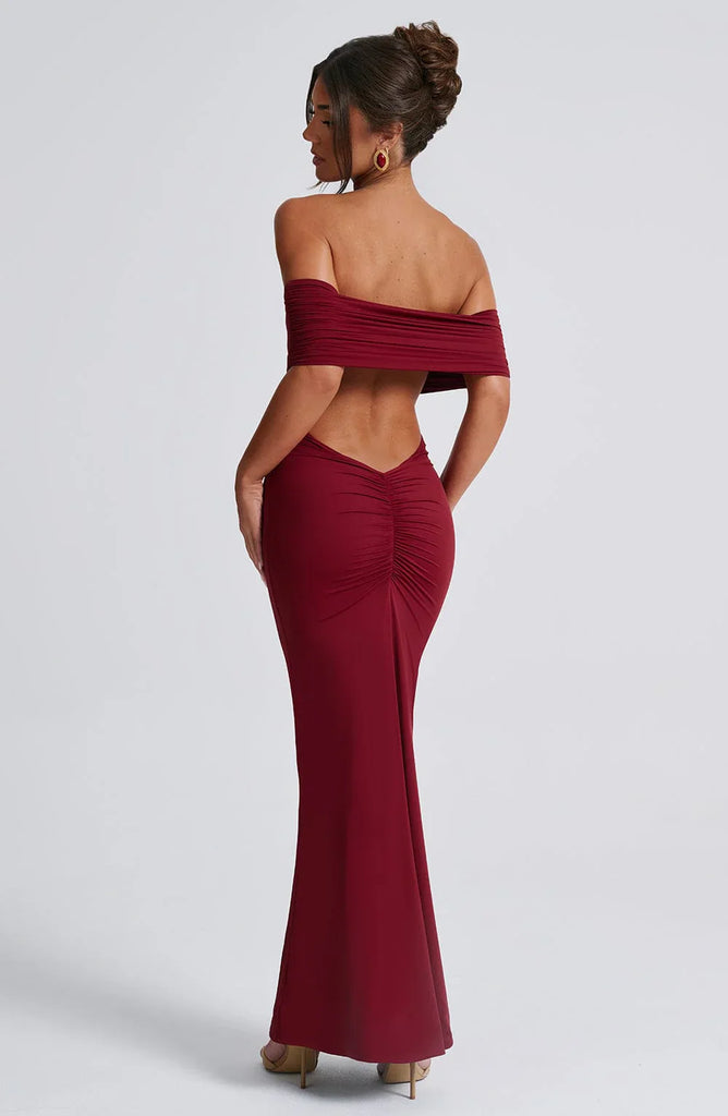 aikergoodBelinda Maxi Dress