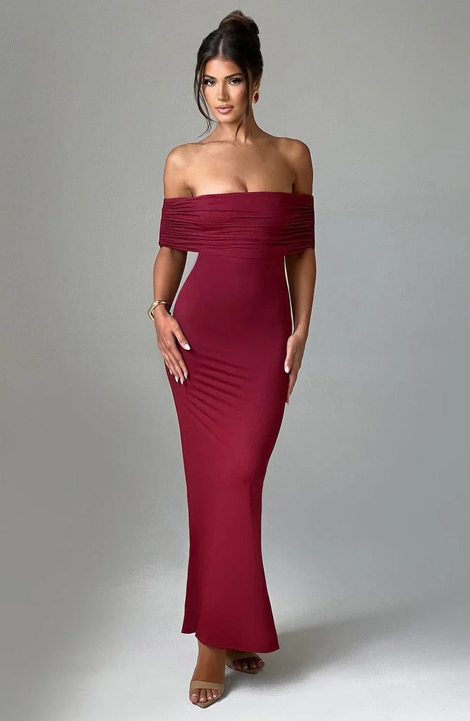 aikergoodBelinda Maxi Dress