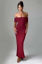 Load image into Gallery viewer, aikergoodBelinda Maxi Dress