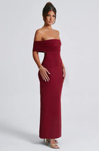 Load image into Gallery viewer, aikergoodBelinda Maxi Dress
