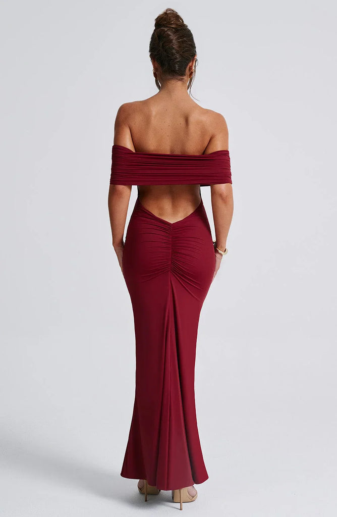 aikergoodBelinda Maxi Dress