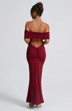 Load image into Gallery viewer, aikergoodBelinda Maxi Dress