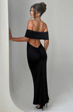 Load image into Gallery viewer, aikergoodBelinda Maxi Dress
