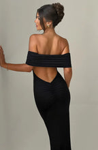 Load image into Gallery viewer, aikergoodBelinda Maxi Dress