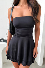 Load image into Gallery viewer, aikergood Classique Mini Dress