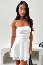 Load image into Gallery viewer, aikergood Classique Mini Dress