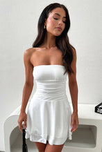 Load image into Gallery viewer, aikergood Classique Mini Dress