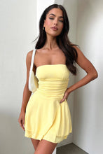 Load image into Gallery viewer, aikergood Classique Mini Dress