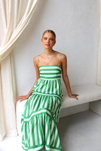 Load image into Gallery viewer, Laina Dress GREEN