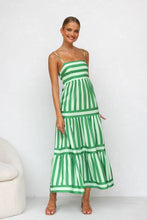 Load image into Gallery viewer, Laina Dress GREEN