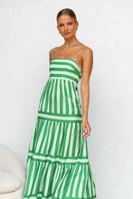 Load image into Gallery viewer, Laina Dress GREEN