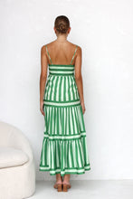 Load image into Gallery viewer, Laina Dress GREEN