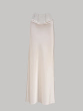 Lataa kuva Galleria-katseluun, My Roman Empire Lace Waist Skirt