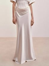 Lataa kuva Galleria-katseluun, My Roman Empire Lace Waist Skirt