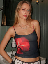 Load image into Gallery viewer, Floral Print Cami Top