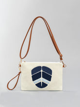 Load image into Gallery viewer, Clutch Bag with Detachable Shoulder Strap