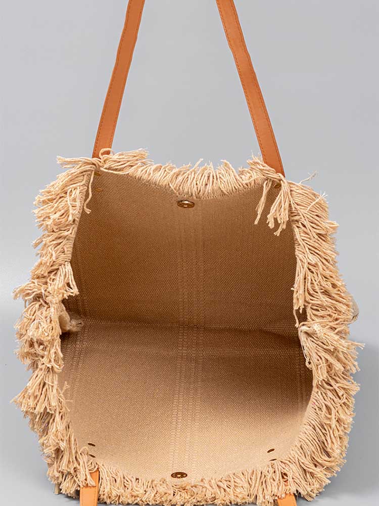 Canvas Tote Bag