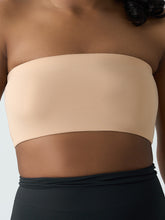 Load image into Gallery viewer, Asymmetric Chain Strap Full Length Skirt