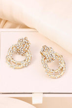 Load image into Gallery viewer, ala Earrings - Gold