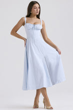 Carregar imagem no visualizador da galeria, COMFY WAIST SHAPING DRESS