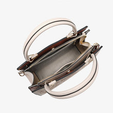 Load image into Gallery viewer, Havilah Embroidery Medium Tote Bag