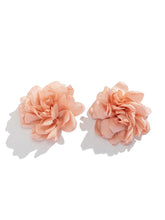 Carregar imagem no visualizador da galeria, Floral Earrings