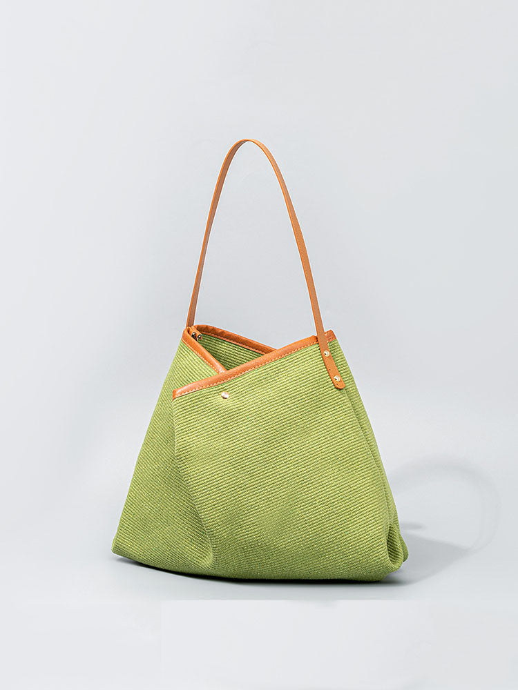 Beach Casual Single Shoulder Bag