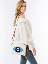 Load image into Gallery viewer, Clutch Bag with Detachable Shoulder Strap