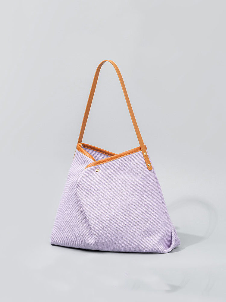 Beach Casual Single Shoulder Bag