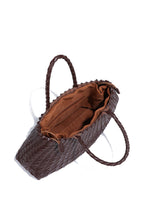 Load image into Gallery viewer, Minimalist Commuter Tote Set