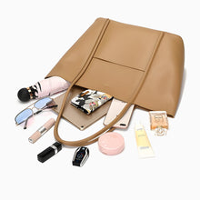 Load image into Gallery viewer, Desiree Tote Bag