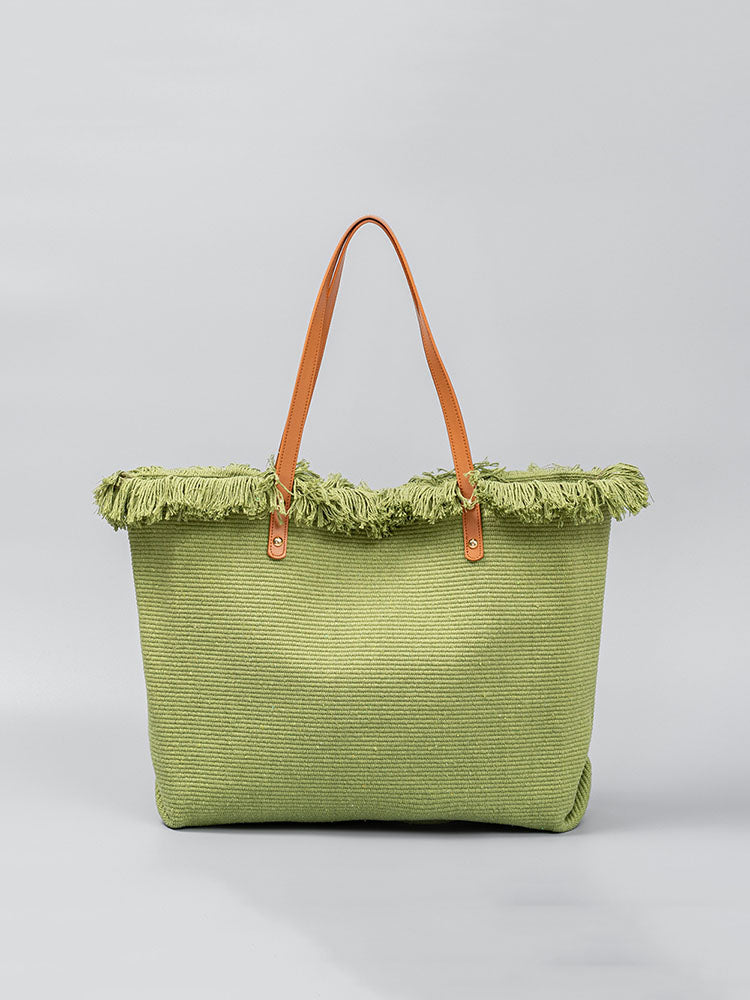 Canvas Tote Bag