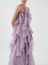 Carica l&#39;immagine nel visualizzatore di Gallery, Layered Maxi Dress