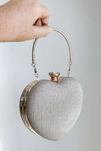 Load image into Gallery viewer, Lacee Bag - Silver / Gold