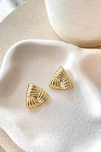 Load image into Gallery viewer, Madalena Earrings - Gold