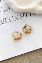 Load image into Gallery viewer, Jaetyn Earrings - Gold