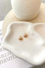 Load image into Gallery viewer, Jaetyn Earrings - Gold
