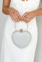 Load image into Gallery viewer, Lacee Bag - Silver / Gold