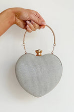 Load image into Gallery viewer, Lacee Bag - Silver / Gold