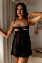Load image into Gallery viewer, Sadi Babydoll