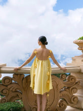 Carica l&#39;immagine nel visualizzatore di Gallery, Fiona Rose Mini Dress