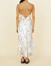 Load image into Gallery viewer, Under Control Maxi Dress Beige