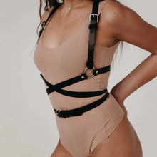 Load image into Gallery viewer, Valentina&#39;s Belt Harness