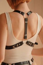 Load image into Gallery viewer, Vanessa Sexy Harness Set