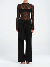 Load image into Gallery viewer, Verner Wrap Pant