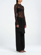 Load image into Gallery viewer, Verner Wrap Pant